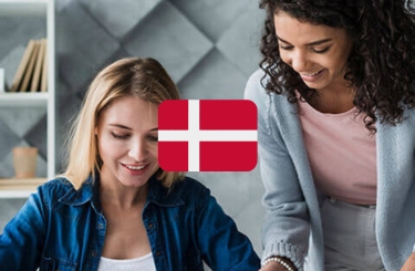 Mokesčių susigrąžinimas dirbusiems Danijoje.