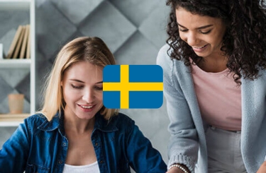 Mokesčių susigrąžinimas iš Švedijos.