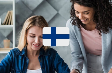 Mokesčių grąžinimas iš Suomijos